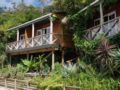 Anchor Lodge Resort - Coromandel - New Zealand Hotels