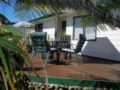 Andrea's Bed and Breakfast - Whitianga - New Zealand Hotels