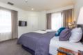 Apartment on Queen Street - Auckland - New Zealand Hotels