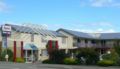 Apex Motorlodge - Nelson ネルソン - New Zealand ニュージーランドのホテル