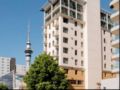 Apollo Hotel Auckland - Auckland - New Zealand Hotels
