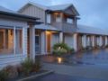 Arena Lodge - Palmerston North - New Zealand Hotels