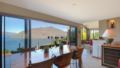Aries Lake View Villa - Queenstown - New Zealand Hotels