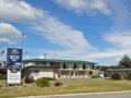 Ascot Oamaru Motel - Oamaru オアマル - New Zealand ニュージーランドのホテル