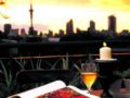 Ascot Parnell Bed & Breakfast - Auckland - New Zealand Hotels