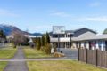 Ashbrook Motel - Taupo - New Zealand Hotels