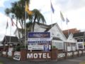 Ashleigh Court Motel - Rotorua - New Zealand Hotels