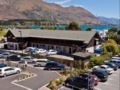 Aspiring Lodge Motel - Wanaka - New Zealand Hotels
