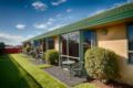 ASURE Ashley Motor Lodge - Timaru ティマル - New Zealand ニュージーランドのホテル