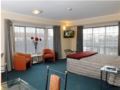 Asure Barclay Motel - Hamilton - New Zealand Hotels