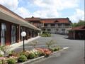 Asure Cherry Court Motel - Whangarei - New Zealand Hotels