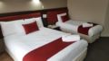 Auckland Airport Kiwi Hotel - Auckland - New Zealand Hotels