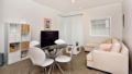 Auckland City Center Furnished Apartments - Auckland - New Zealand Hotels
