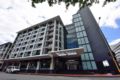 Auckland Harbour Central Apartments - Auckland オークランド - New Zealand ニュージーランドのホテル