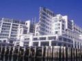 Auckland Waterfront Serviced Apartments - Auckland オークランド - New Zealand ニュージーランドのホテル