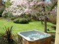 Aultmore Hollow Bed and Breakfast - Taupo - New Zealand Hotels