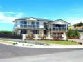 Austin Heights Bed and Breakfast Apartments - Kaikoura - New Zealand Hotels