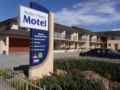 Avalon Manor Motel - Motueka モツエカ - New Zealand ニュージーランドのホテル