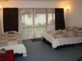 Avalon Motel - Thames - New Zealand Hotels
