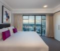 Avani Metropolis Residences - Auckland オークランド - New Zealand ニュージーランドのホテル