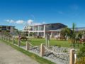 Baileys At The Beach Motel - Whitianga - New Zealand Hotels