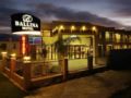 Ballina Motel - Napier - New Zealand Hotels
