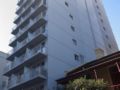 Bankside Waldorf Apartments - Auckland - New Zealand Hotels