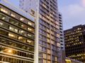 Barclay Suites Auckland City Hotel - Auckland - New Zealand Hotels