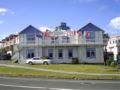 Barnacles Seaside Inn - Wellington - New Zealand Hotels