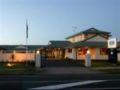 Barringtons Motor Lodge - Whakatane - New Zealand Hotels