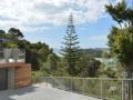 Bay of Islands Beach House Apartments - Bay of Islands - New Zealand Hotels