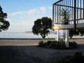 Bay Sands Seafront Studios - Bay of Islands - New Zealand Hotels