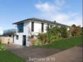 Bayview at 91 Boutique Bed and Breakfast - Whitianga - New Zealand Hotels