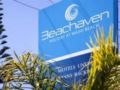 Beachaven Holiday Park - Waihi - New Zealand Hotels