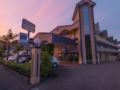 Beachcomber Inn (Picton) - Picton - New Zealand Hotels