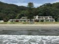 Beachpoint Apartments - Ohope Beach - New Zealand Hotels