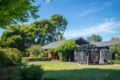 Beautiful garden house, perfect for holiday - Christchurch - New Zealand Hotels