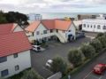 Bella Vista Motel New Plymouth - New Plymouth - New Zealand Hotels