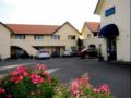 Bella Vista Motel Westport - Westport - New Zealand Hotels