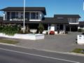 Belle Bonne Motel - Christchurch - New Zealand Hotels