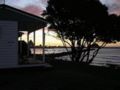 Belt Road Seaside Holiday Park Accommodation - New Plymouth ニュープリモス - New Zealand ニュージーランドのホテル