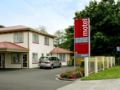 Best Western BKs Pioneer Motor Lodge Hotel - Auckland オークランド - New Zealand ニュージーランドのホテル