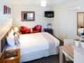 Best Western Braeside Rotorua - Rotorua - New Zealand Hotels