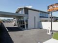 Big Five Motel - Palmerston North - New Zealand Hotels