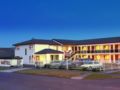 BK's Rotorua Motor Lodge - Rotorua - New Zealand Hotels