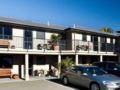Blenheim Palms Motel - Blenheim - New Zealand Hotels