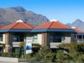 Blue Peaks Lodge - Queenstown - New Zealand Hotels