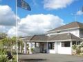 Boundary Court Motor Inn - Hamilton - New Zealand Hotels