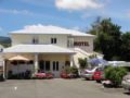 Boutique Motel - Nelson ネルソン - New Zealand ニュージーランドのホテル