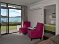 Breakwater Motel - Bay of Islands - New Zealand Hotels